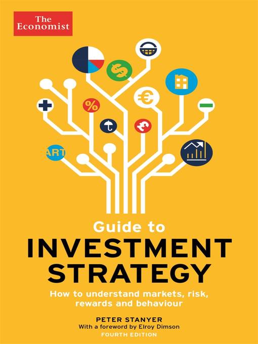 Title details for Guide to Investment Strategy by The Economist - Available